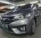 2016 Honda Jazz RS Abu-abu - Jual mobil bekas di DKI Jakarta-8