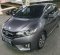 2016 Honda Jazz RS Abu-abu - Jual mobil bekas di DKI Jakarta-11