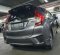 2016 Honda Jazz RS Abu-abu - Jual mobil bekas di DKI Jakarta-12