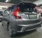 2016 Honda Jazz RS Abu-abu - Jual mobil bekas di DKI Jakarta-13