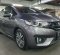 2016 Honda Jazz RS Abu-abu - Jual mobil bekas di DKI Jakarta-20