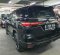 2021 Toyota Fortuner TRD Hitam - Jual mobil bekas di DKI Jakarta-15