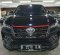 2021 Toyota Fortuner TRD Hitam - Jual mobil bekas di DKI Jakarta-19