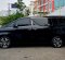 2019 Toyota Alphard 2.5 G A/T Hitam - Jual mobil bekas di DKI Jakarta-8