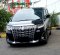 2019 Toyota Alphard 2.5 G A/T Hitam - Jual mobil bekas di DKI Jakarta-13