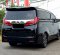 2019 Toyota Alphard 2.5 G A/T Hitam - Jual mobil bekas di DKI Jakarta-18