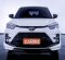 2022 Toyota Raize 1.0T GR Sport CVT TSS (Two Tone) Putih - Jual mobil bekas di DKI Jakarta-3