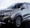 2020 Suzuki XL7 Beta AT Abu-abu - Jual mobil bekas di DKI Jakarta-5