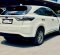 2014 Toyota Harrier 2.0 NA Putih - Jual mobil bekas di DKI Jakarta-2