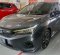 2021 Honda City Hatchback New City RS Hatchback CVT Abu-abu - Jual mobil bekas di Banten-7