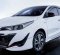 2019 Toyota Yaris TRD Sportivo Putih - Jual mobil bekas di Banten-1