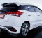 2019 Toyota Yaris TRD Sportivo Putih - Jual mobil bekas di Banten-3