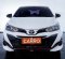 2019 Toyota Yaris TRD Sportivo Putih - Jual mobil bekas di Banten-9