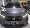 2021 Honda City Hatchback New City RS Hatchback CVT Abu-abu - Jual mobil bekas di Banten-9