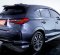 2021 Honda City Hatchback New City RS Hatchback CVT Abu-abu - Jual mobil bekas di DKI Jakarta-1