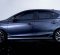 2021 Honda City Hatchback New City RS Hatchback CVT Abu-abu - Jual mobil bekas di DKI Jakarta-5