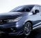 2021 Honda City Hatchback New City RS Hatchback CVT Abu-abu - Jual mobil bekas di DKI Jakarta-8