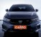 2021 Honda City Hatchback New City RS Hatchback CVT Abu-abu - Jual mobil bekas di DKI Jakarta-10