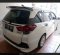 2020 Honda Mobilio RS CVT Putih - Jual mobil bekas di DKI Jakarta-5