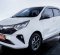 2024 Daihatsu Sigra 1.2 R AT Putih - Jual mobil bekas di Banten-10