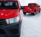 2018 Toyota Hilux 2.5 Diesel NA Merah - Jual mobil bekas di Kalimantan Barat-6