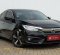 2016 Honda Civic Turbo 1.5 Automatic Hitam - Jual mobil bekas di Banten-7