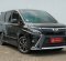 2019 Toyota Voxy 2.0 A/T Hitam - Jual mobil bekas di Banten-7