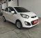 2012 Kia Picanto SE Putih - Jual mobil bekas di Banten-1