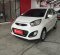 2012 Kia Picanto SE Putih - Jual mobil bekas di Banten-4