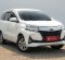 2019 Toyota Avanza 1.3G AT Putih - Jual mobil bekas di DKI Jakarta-1