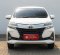 2019 Toyota Avanza 1.3G AT Putih - Jual mobil bekas di DKI Jakarta-2