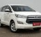 2019 Toyota Innova Zenix G Putih - Jual mobil bekas di Jawa Barat-1