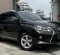 2011 Lexus RX 270 Hitam - Jual mobil bekas di DKI Jakarta-1