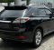 2011 Lexus RX 270 Hitam - Jual mobil bekas di DKI Jakarta-2