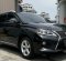 2011 Lexus RX 270 Hitam - Jual mobil bekas di DKI Jakarta-9