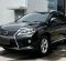 2011 Lexus RX 270 Hitam - Jual mobil bekas di DKI Jakarta-10