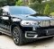 2017 BMW X5 xDrive35i xLine Hitam - Jual mobil bekas di DKI Jakarta-1