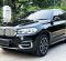 2017 BMW X5 xDrive35i xLine Hitam - Jual mobil bekas di DKI Jakarta-6