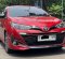 2019 Toyota Yaris TRD Sportivo Merah - Jual mobil bekas di DKI Jakarta-3