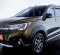 2023 Suzuki XL7 Alpha AT Coklat - Jual mobil bekas di DKI Jakarta-8