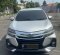 2021 Daihatsu Xenia 1.5 R Deluxe MT Silver - Jual mobil bekas di Jawa Tengah-6