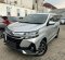 2021 Daihatsu Xenia 1.5 R Deluxe MT Silver - Jual mobil bekas di Jawa Tengah-8