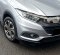 2020 Honda HR-V E Silver - Jual mobil bekas di DKI Jakarta-11