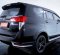 2020 Toyota Kijang Innova V A/T Gasoline Hitam - Jual mobil bekas di DKI Jakarta-2