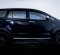 2020 Toyota Kijang Innova V A/T Gasoline Hitam - Jual mobil bekas di DKI Jakarta-9