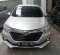 2016 Toyota Avanza 1.3G MT Silver - Jual mobil bekas di Banten-5