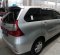 2016 Toyota Avanza 1.3G MT Silver - Jual mobil bekas di Banten-8