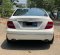 2013 Mercedes-Benz C-Class C 300 AMG Line Putih - Jual mobil bekas di DKI Jakarta-4