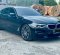 2020 BMW 5 Series 530i Hitam - Jual mobil bekas di DKI Jakarta-1