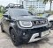 2023 Suzuki Ignis GX Hitam - Jual mobil bekas di Jawa Barat-10